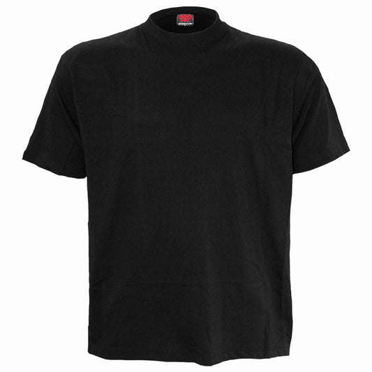 Een foto van een Spiral T-Shirt