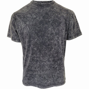 Een foto van een Spiral T-Shirt