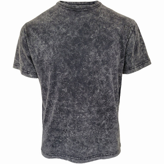 Een foto van een Spiral T-Shirt