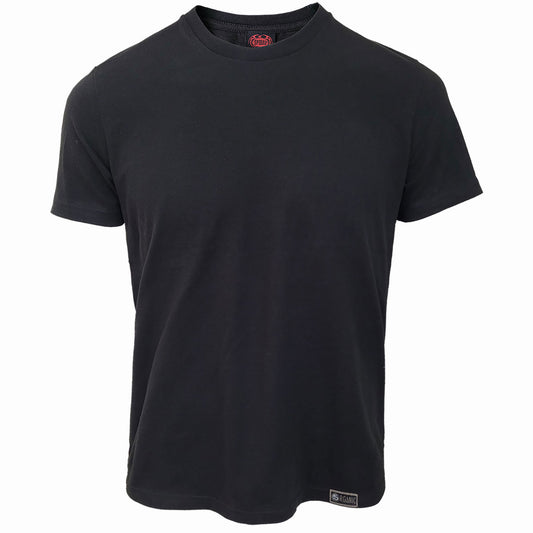 Een foto van een Spiral T-Shirt
