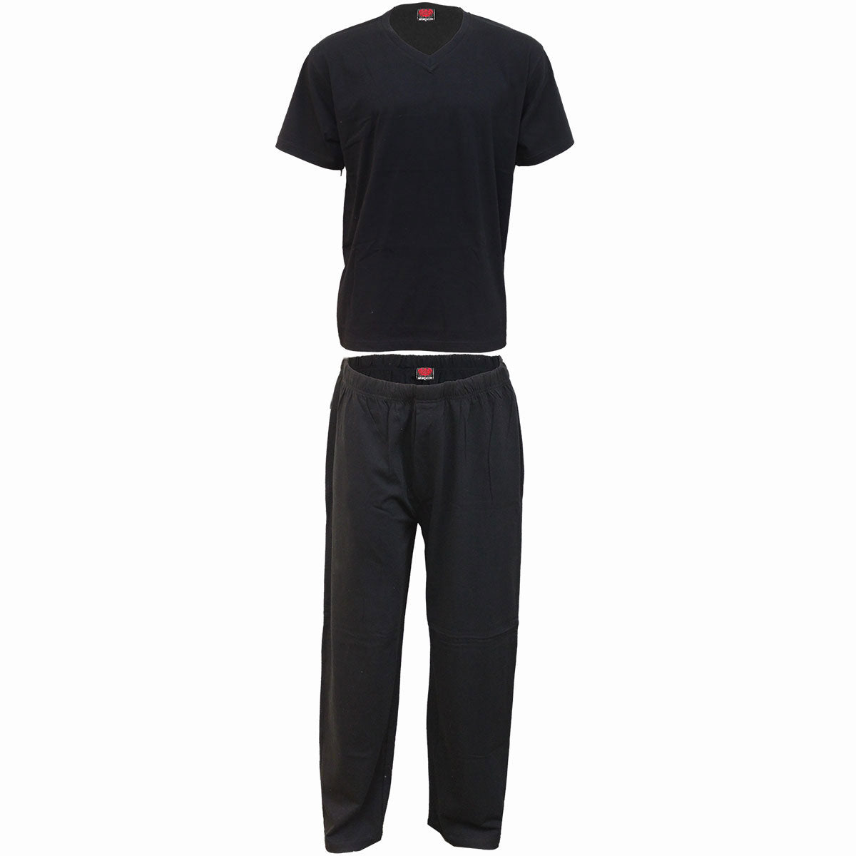 Een foto van een Spiral Pyjama