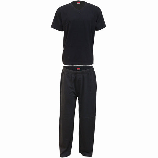 Een foto van een Spiral Pyjama