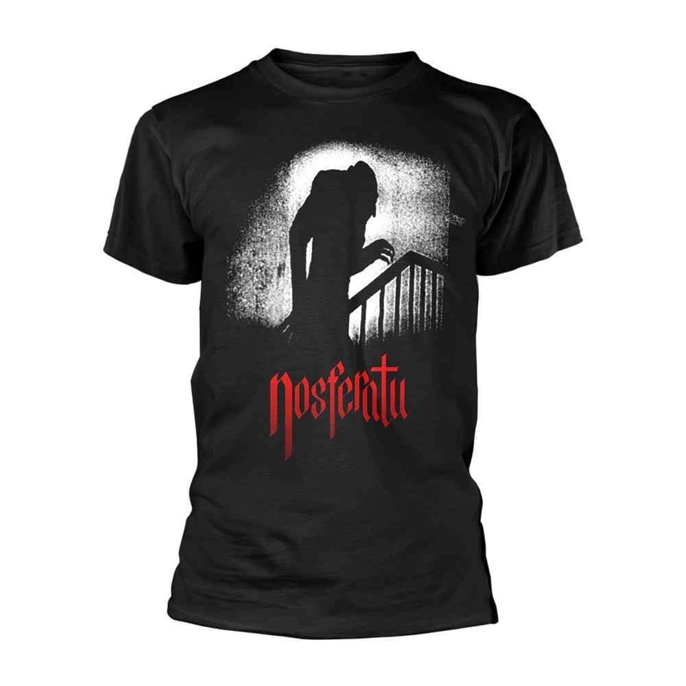 Een foto van een NOSFERATU T-Shirt