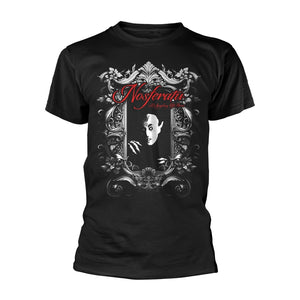 Een foto van een NOSFERATU T-Shirt