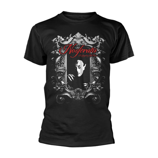 Een foto van een NOSFERATU T-Shirt