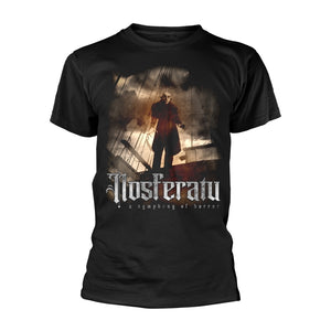 Een foto van een NOSFERATU T-Shirt