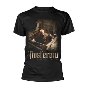 Een foto van een NOSFERATU T-Shirt