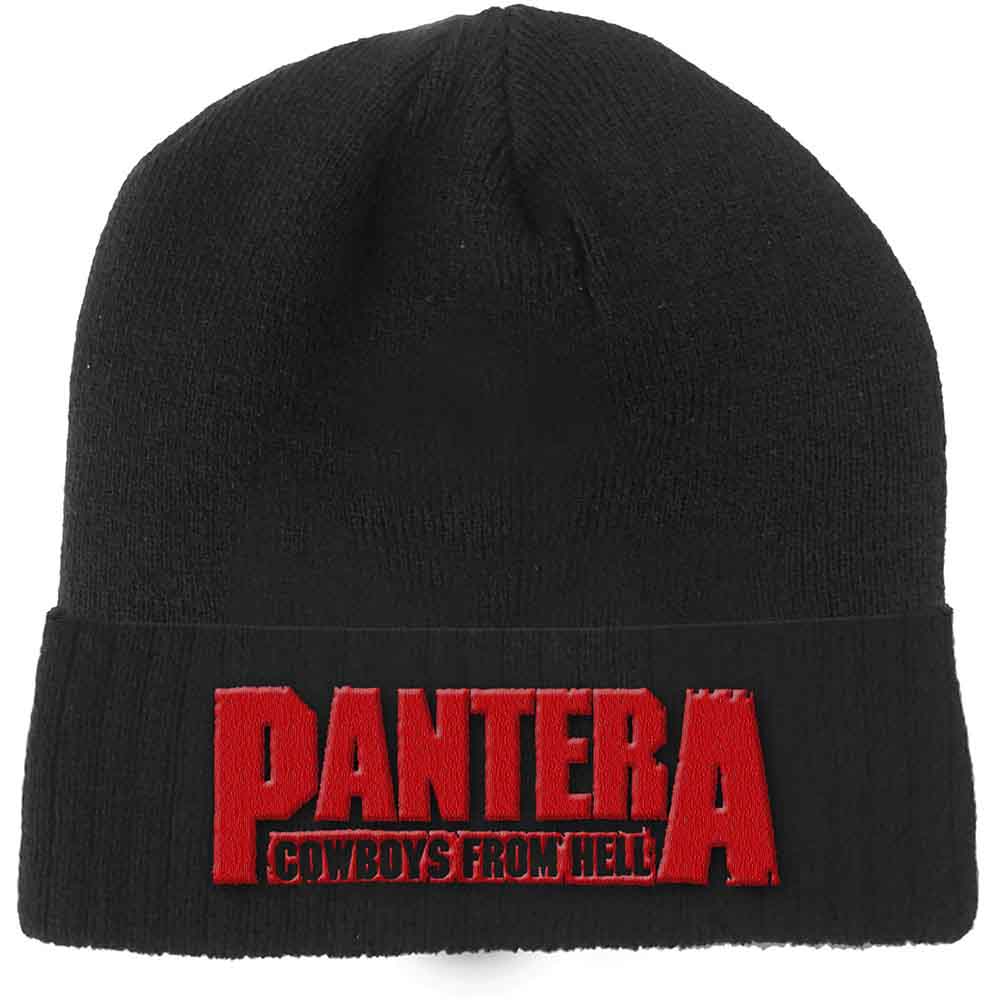 Een foto van een Pantera Muts