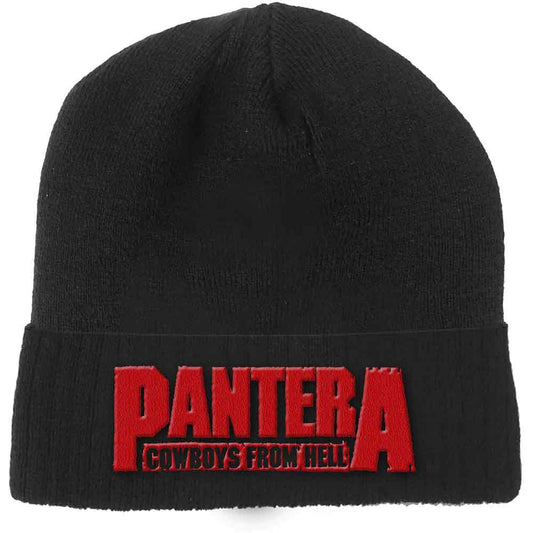 Een foto van een Pantera Muts