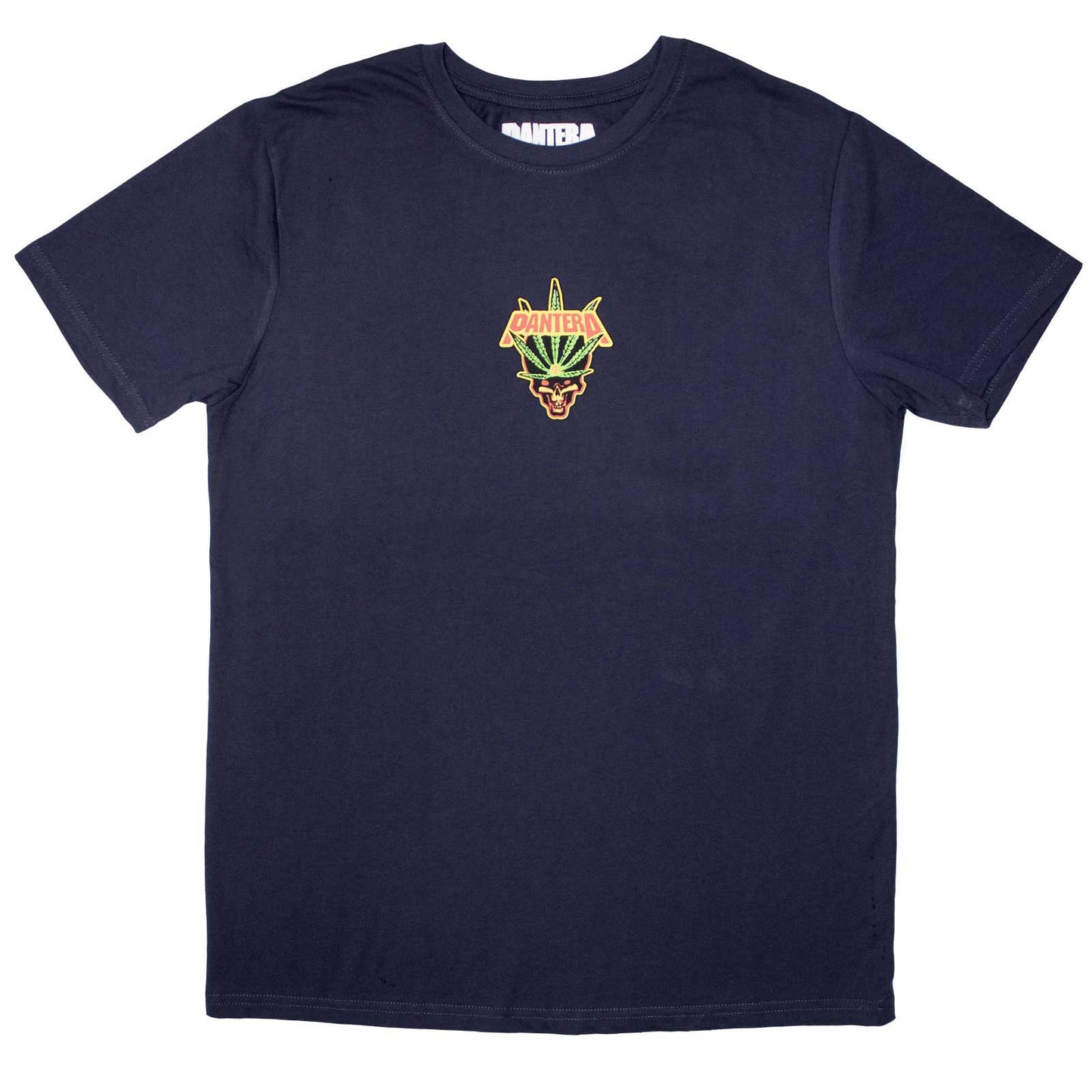 Een foto van een Pantera T-Shirt