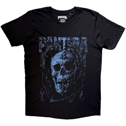 Een foto van een Pantera T-Shirt