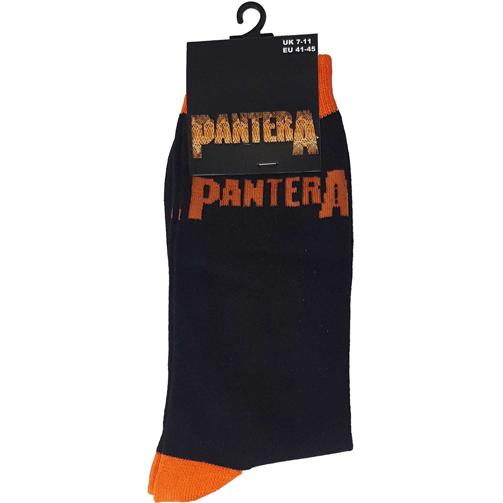 Een foto van een Pantera Sokken