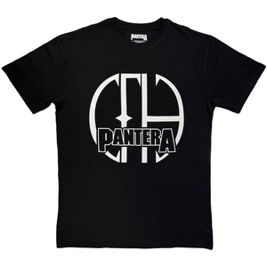 Een foto van een Pantera T-Shirt