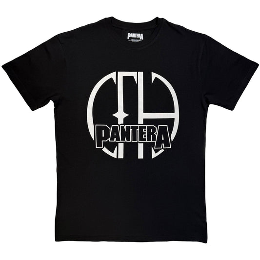 Een foto van een Pantera T-Shirt