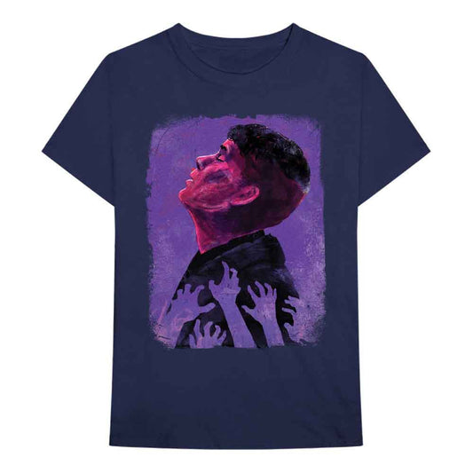 Een foto van een Peaky Blinders T-Shirt