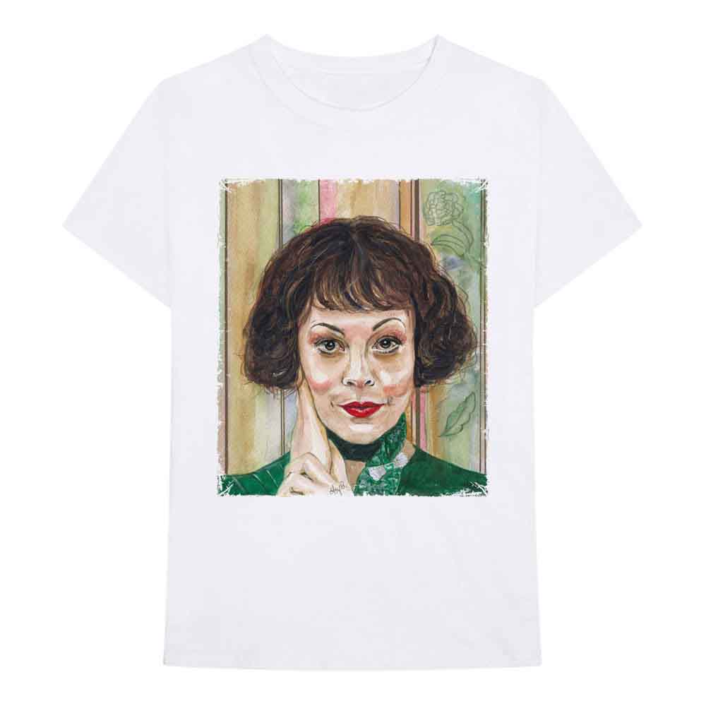Een foto van een Peaky Blinders T-Shirt