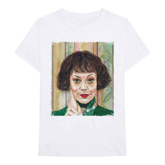 Een foto van een Peaky Blinders T-Shirt