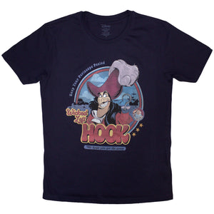 Een foto van een Disney T-Shirt