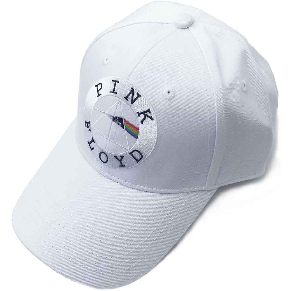 Een foto van een Pink Floyd Baseball Pet