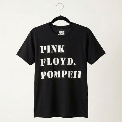 Een foto van een Pink Floyd T-Shirt