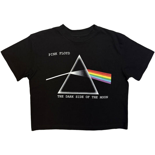 Een foto van een Pink Floyd T-Shirt