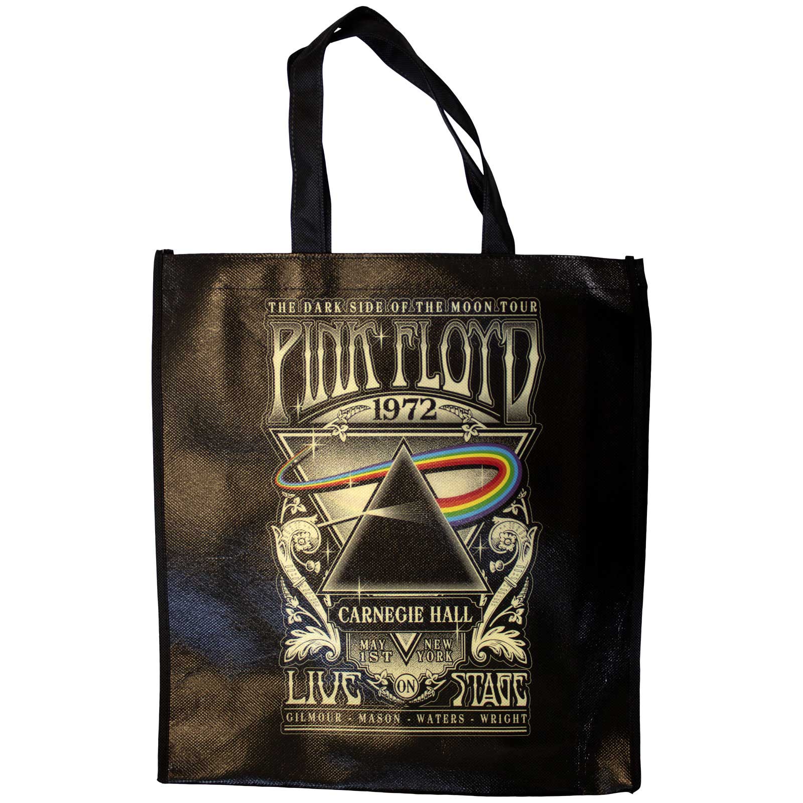 Een foto van een Pink Floyd Unknown subcategory