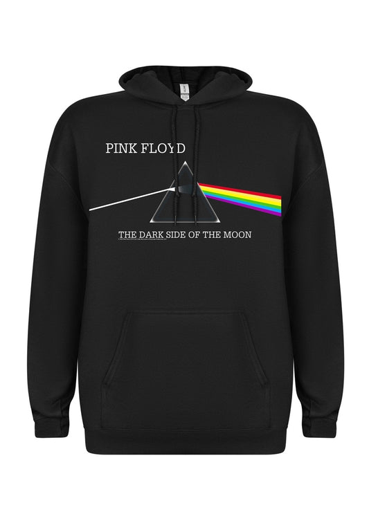 Een foto van een PINK FLOYD Top met capuchon