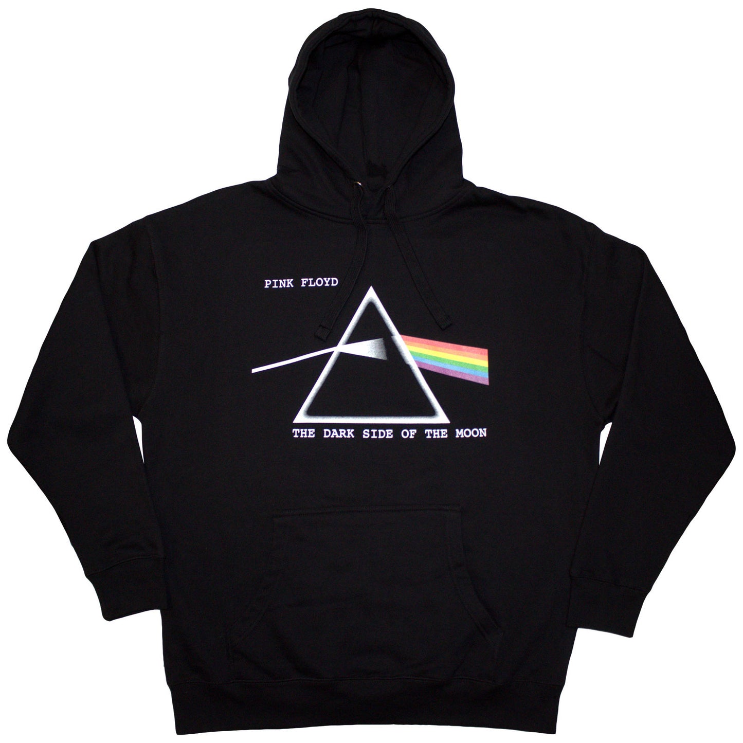 Een foto van een Pink Floyd Pullover Hoodie