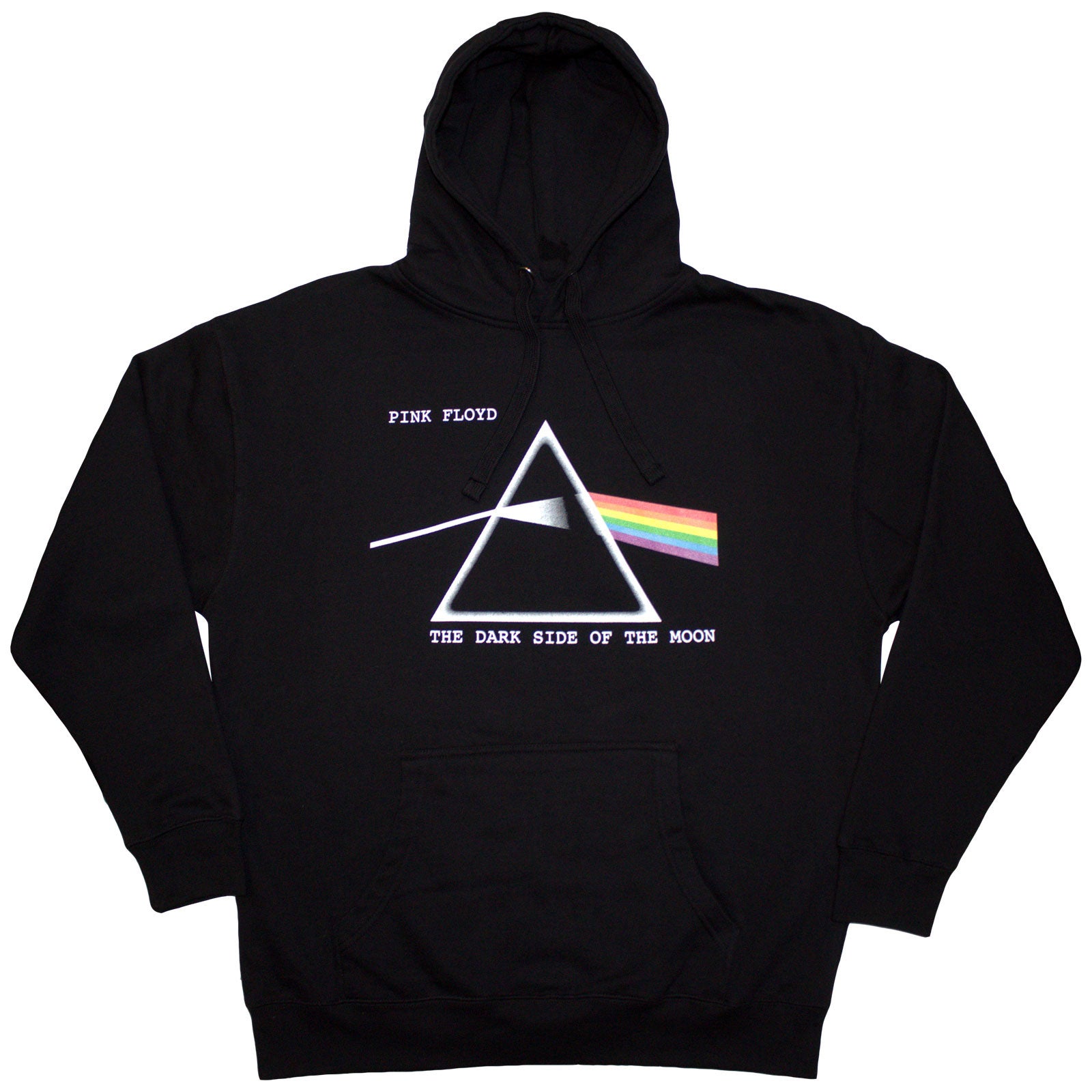 Een foto van een Pink Floyd Pullover Hoodie