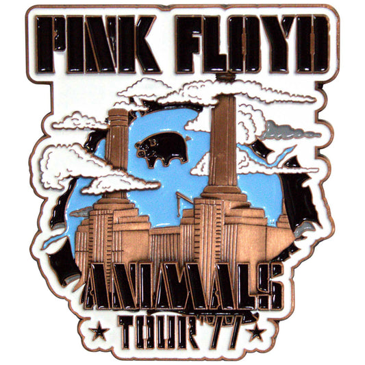 Een foto van een Pink Floyd Unknown subcategory