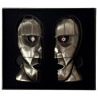 Een foto van een Pink Floyd Epoxy Magneet Set