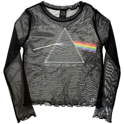 Een foto van een Pink Floyd T-Shirt