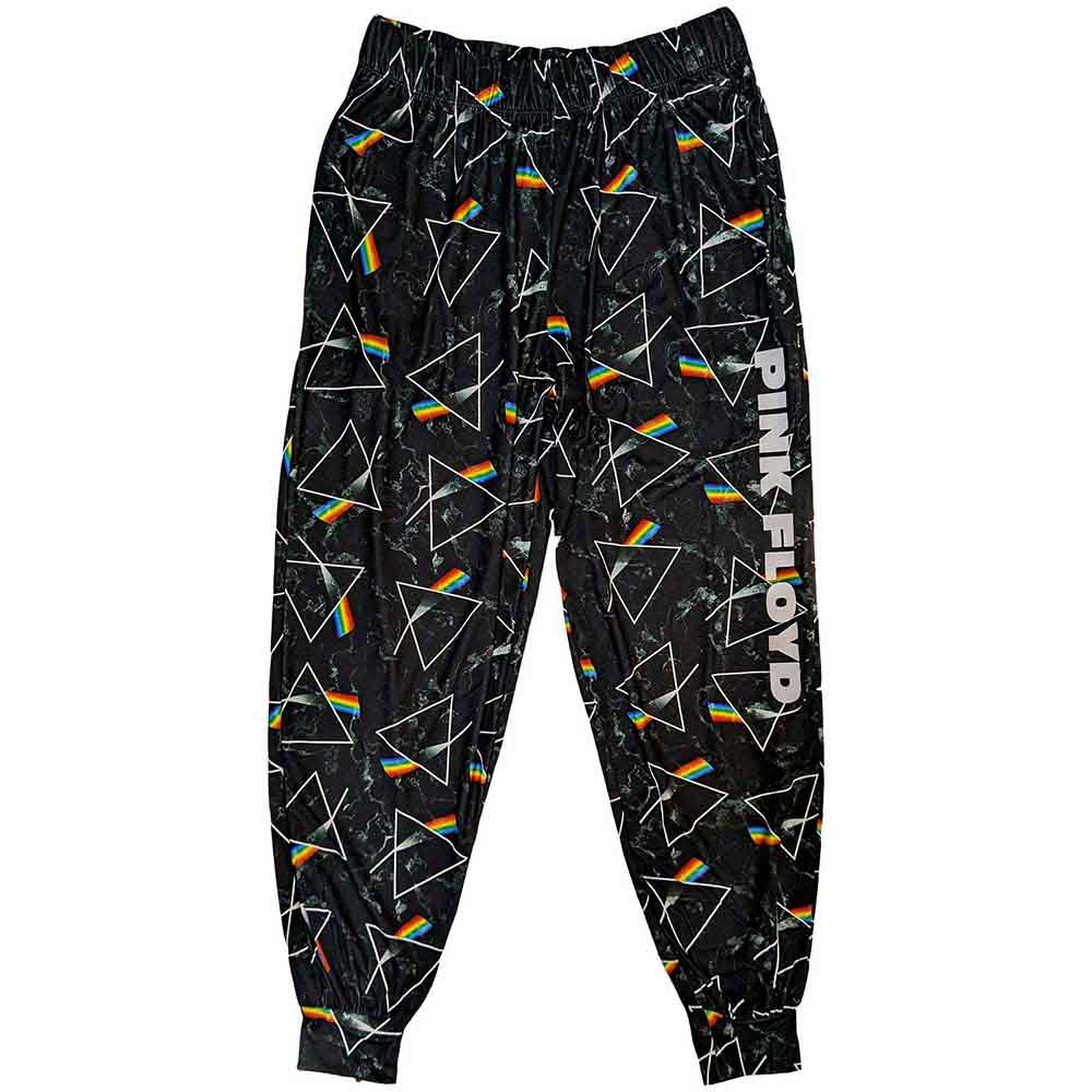 Een foto van een Pink Floyd Nachtkleding