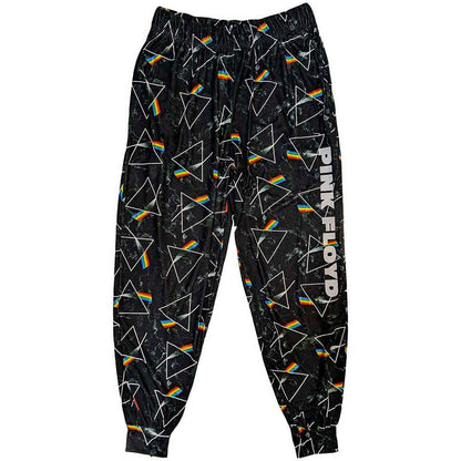 Een foto van een Pink Floyd Nachtkleding