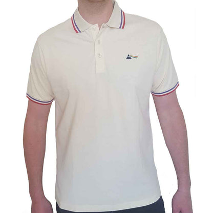 Een foto van een Pink Floyd Polo Shirt