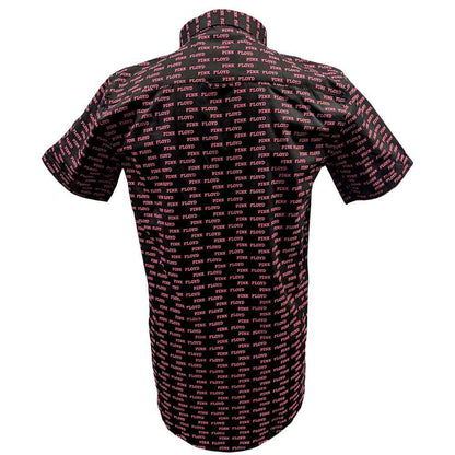 Een foto van een Pink Floyd Casual Shirt