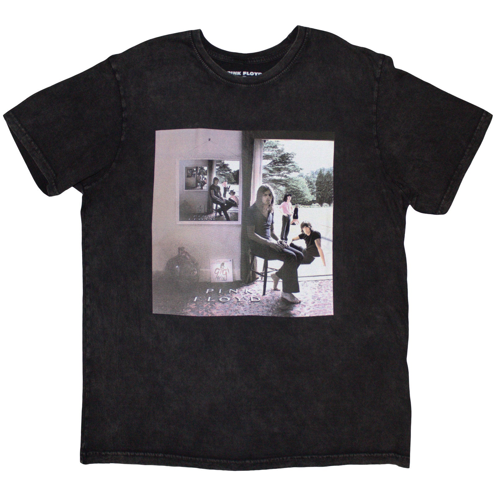 Een foto van een Pink Floyd Unknown subcategory
