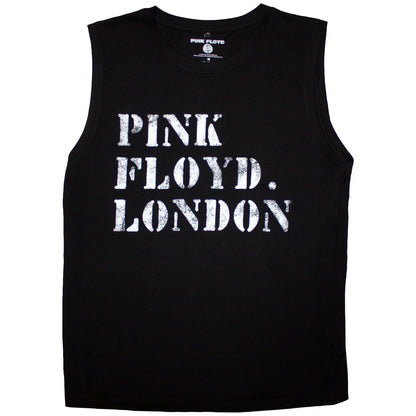 Een foto van een Pink Floyd T-Shirt