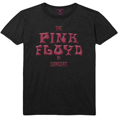 Een foto van een Pink Floyd T-Shirt