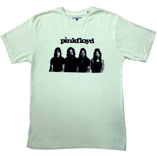 Een foto van een Pink Floyd T-Shirt