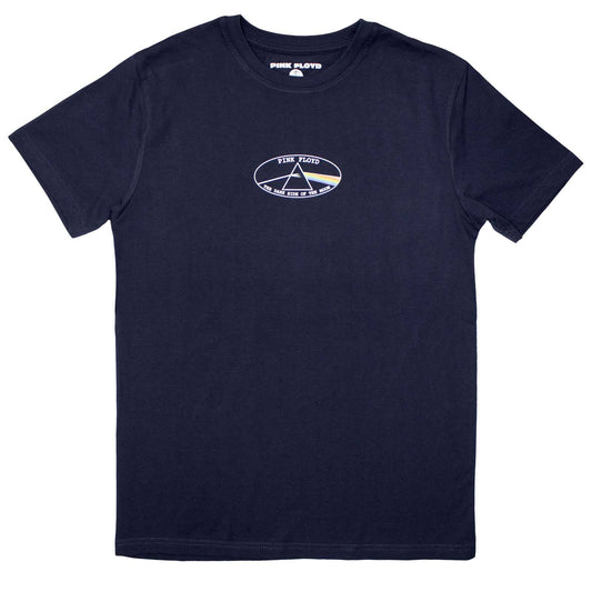 Een foto van een Pink Floyd T-Shirt