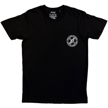 Een foto van een Pink Floyd T-Shirt