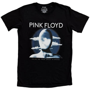 Een foto van een Pink Floyd T-Shirt