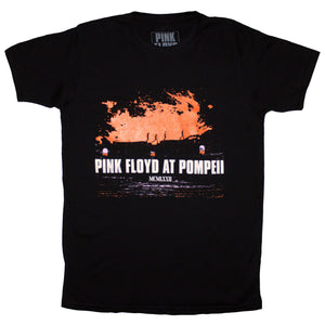 Een foto van een Pink Floyd T-Shirt