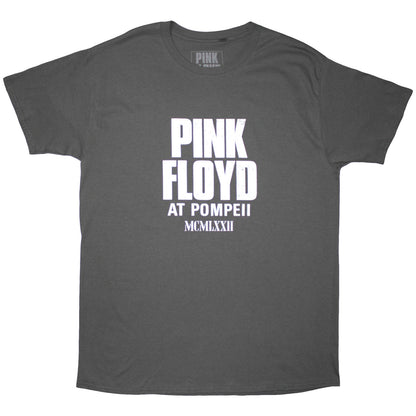 Een foto van een Pink Floyd T-Shirt