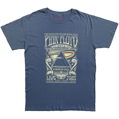 Een foto van een Pink Floyd T-Shirt