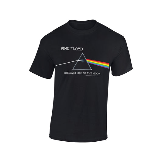Een foto van een PINK FLOYD T-Shirt