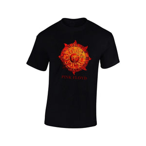 Een foto van een PINK FLOYD T-Shirt