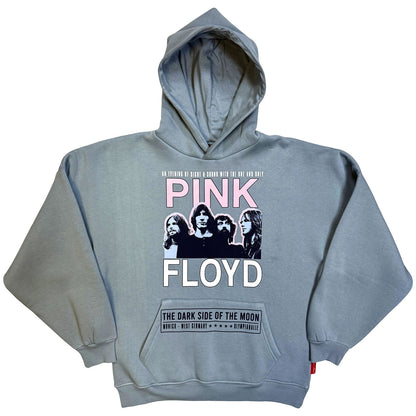 Een foto van een Pink Floyd Hoodie