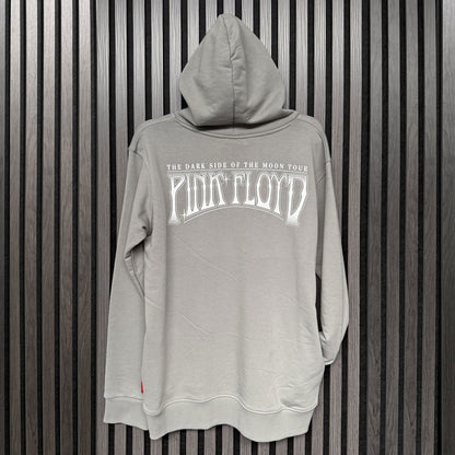 Een foto van een Pink Floyd Hoodie
